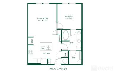 Main picture of 501 N Ewing Ave