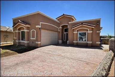 Main picture of 2608 Snowy Rock Pl