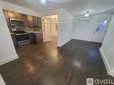 Main picture of 1110 Halsey St