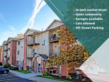 Main picture of 8003 S 48th St