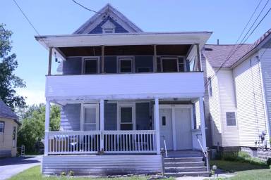 Main picture of 434 S Massey Street - 3-lower rear