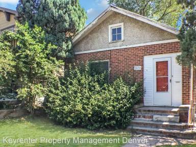 Main picture of 2072 S Sherman St