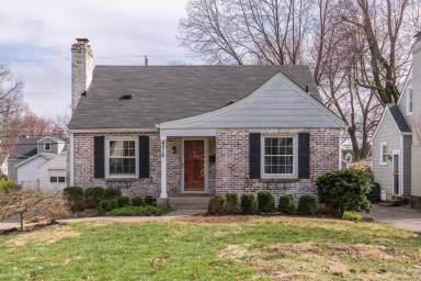 Main picture of 4016 Hillsboro Rd
