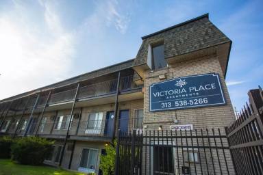 Main picture of Victoria Place Apartments
