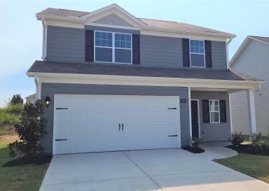 Main picture of 3532 Falconwood Dr