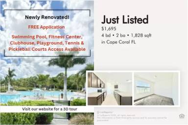 Main picture of 3422 Cancun Ct