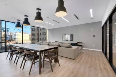 Main picture of MRK | Luxury Apartment