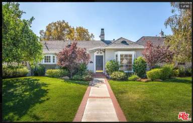 Main picture of 11144 Valley Spring Pl