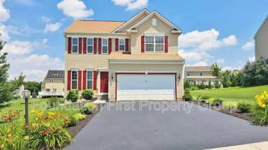 Main picture of 2322 Swiftwater Dr