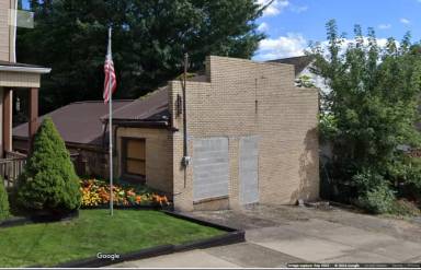 Main picture of 820 Chester St