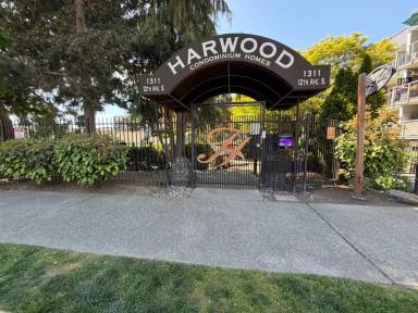 Main picture of Harwood Condominium
