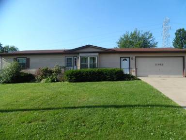 Main picture of 2382 Kermit Ave