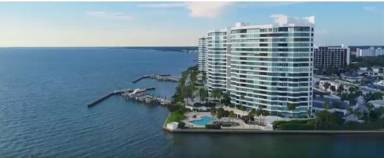 Main picture of Condo on the Bay