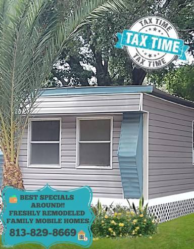 Main picture of Countryside Village Mobile Home Park