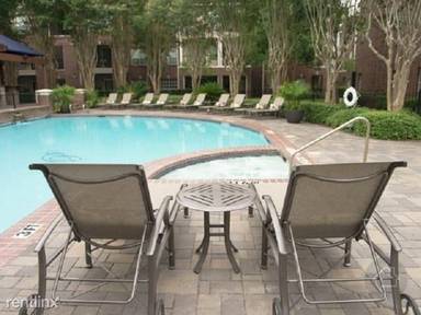 Main picture of The Grand on Memorial Apartments
