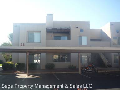 Main picture of Scottsdale Mission