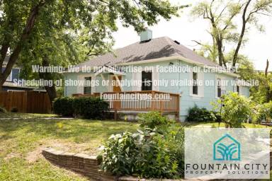 Main picture of 1116 4th St