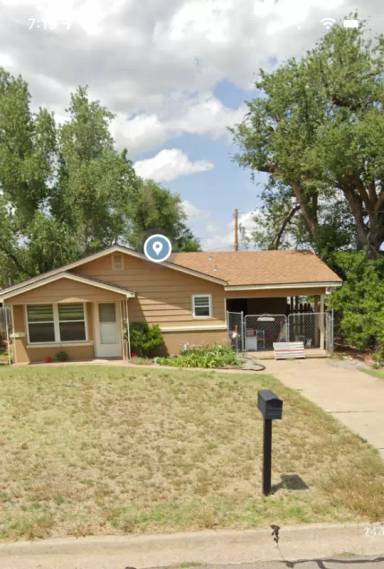 Main picture of 2426 Santa Fe St