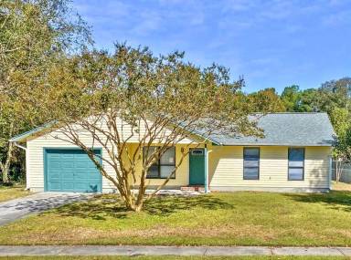 Main picture of 402 Sitton Pl
