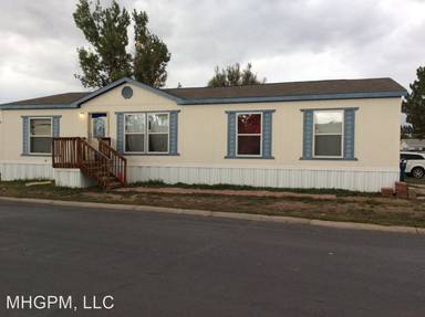 Main picture of Front Range Manufactured Home Community
