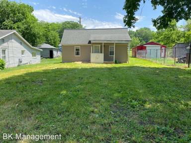 Main picture of 504 Allen St
