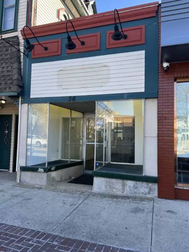 Main picture of 36 S Broad St