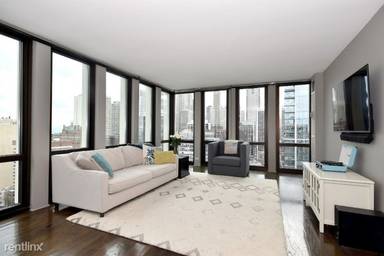 Main picture of One E Scott Condominiums