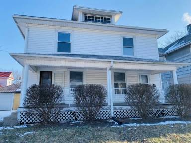 Main picture of 407 Vine St