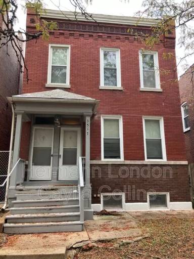 Main picture of 3505 Cherokee St