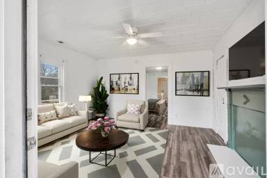Main picture of 322 North Ave