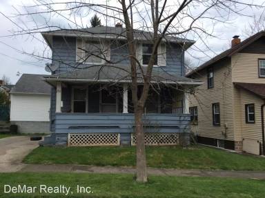 Main picture of 1716 Olson Ave