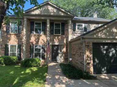 Main picture of 2192 Raines Ct
