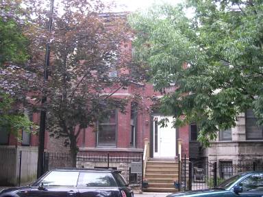 Main picture of 2040 N. Sheffield - 2