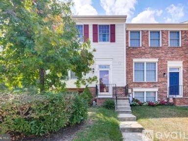 Main picture of 8114 Brightridge Ct