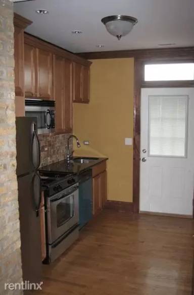 Main picture of 4301 N Richmond St