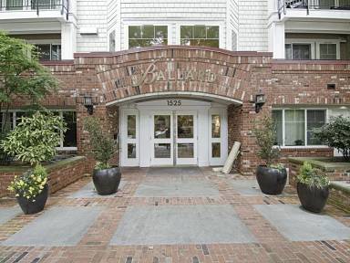 Main picture of The Ballard Condos