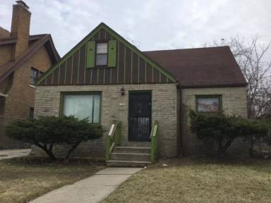 Main picture of 1707 W Capitol Dr