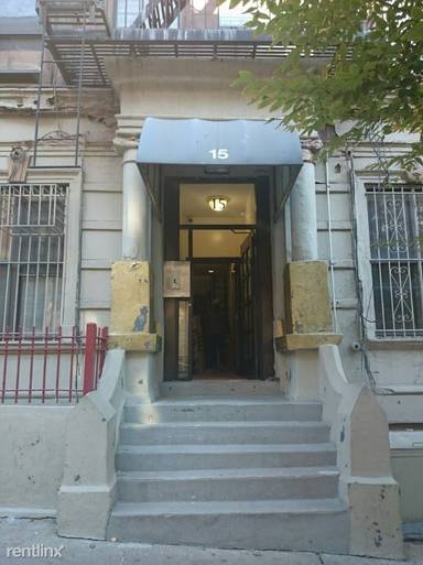 Main picture of 15 W 103rd St