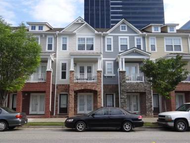 Main picture of 217 16th St NW