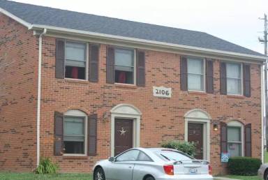 Main picture of 2106 Fayette Dr