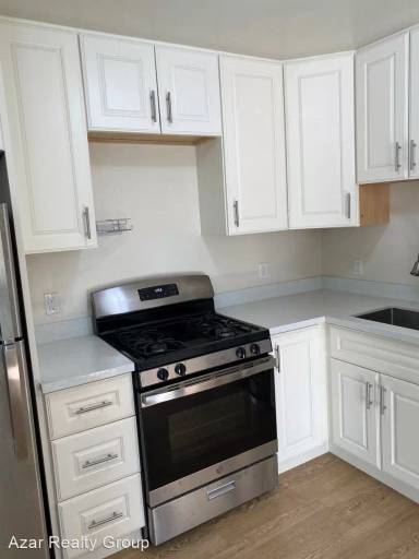 Main picture of 1038 Valencia St