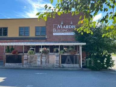 Main picture of Mardis Apartments