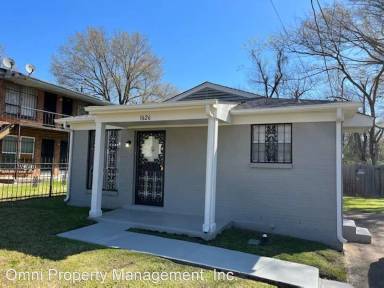 Main picture of 1626 Maplewood St