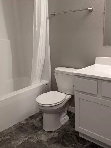 Main picture of Ridgeview Apartments