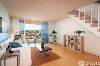 Main picture of Ala Wai Skyrise