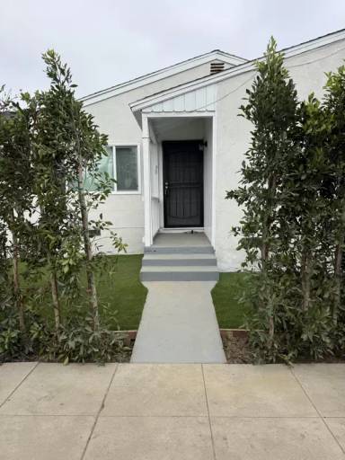 Main picture of 1214 S Temple Ave