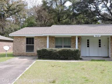 Main picture of 7236 Lanier Dr