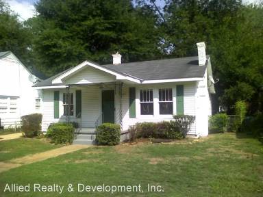 Main picture of 1611 3rd Ave
