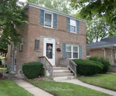 Main picture of 12324 S Peoria St