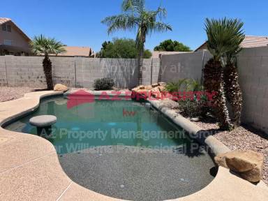 Main picture of 8035 W Melinda Ln